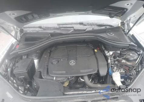 2018 Mercedes-Benz Gle 350 4Matic из США, поврежденный, VIN 4JGDA5HB8JB179875